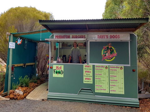 KI Tuckerbox - Internet Find 1