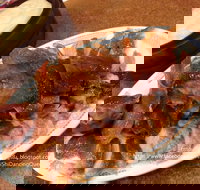 Lao Zhao Good Luck Chinese Restaurant - Renee