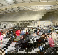 Left Barrel Brewing - Qld Realsetate