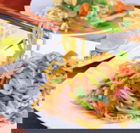 Menu Thai Restaurant - Forest Lodge - Renee