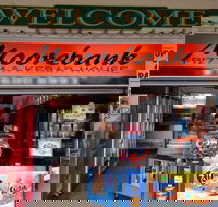 Moorebank Pizza  Kebab House - Renee