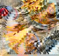 Nando's - Canning Vale - Renee