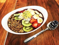 Nourish Cafe and Eatery