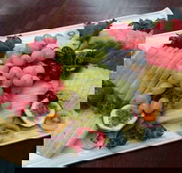 Oxford Hotel - Swimm