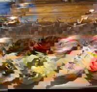 Pandemonium Estate - Swimm