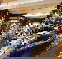 Parkville Store