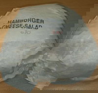 Paramount Lunch Bar  Cafe - Qld Realsetate