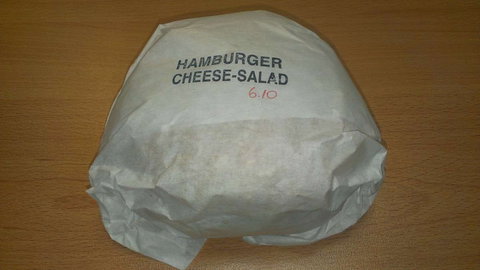 Paramount Lunch Bar & Cafe - Qld Realsetate 0