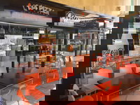 Pizza Capers - Cleveland