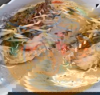 Posch Thai - Qld Realsetate