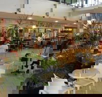 Red Chair Cafe