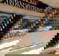 Samosa King Indian Restaurant - Internet Find