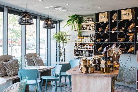 SOL Providore - Petrol Stations 0