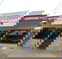 South Brewarrina Butchery - Internet Find