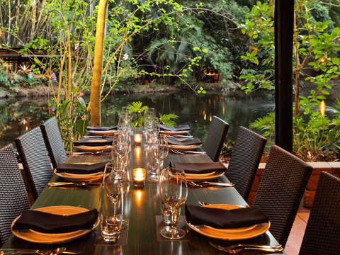 Spirit House Restaurant And Cooking School - Renee 1