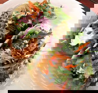 Straits Cafe - Perth CBD - Swimm