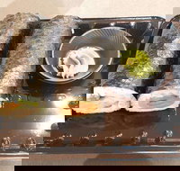 Sushi Sushi - Midland - Internet Find