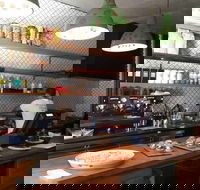 The Grumpy Baker - Vaucluse - Renee