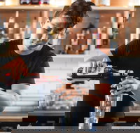 The Loading Bay - Internet Find