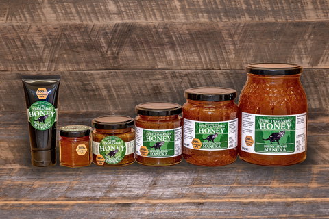 The Honey Pot - Huonville - Renee 0