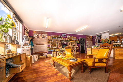 The Honey Pot - Huonville - Renee 1