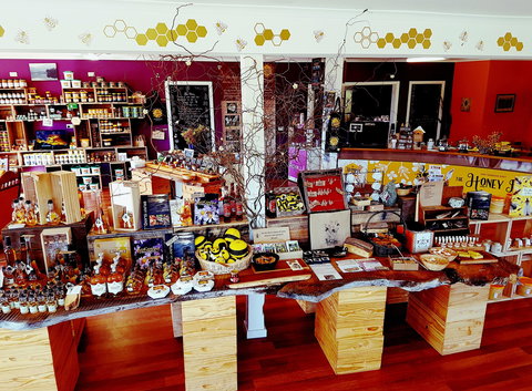 The Honey Pot - Huonville - Renee 2