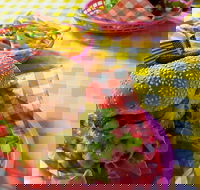 The Spot Caffe - Renee