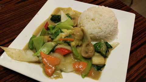 Things Of Thai - Renee 0