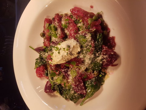 Three Little Pigs - Bar And Bistro - Internet Find 1