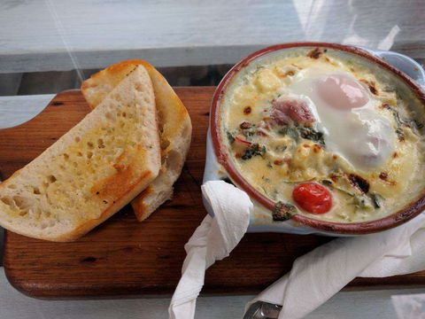 Urth Cafe And Bar - Renee 0