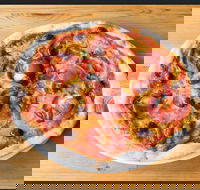 Via Fratelli Woodfire Pizza Restaurant