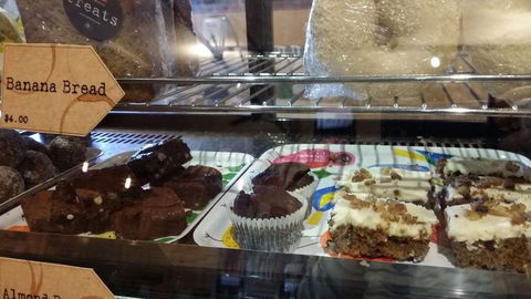Yahava KoffeeWorks - Renee 0