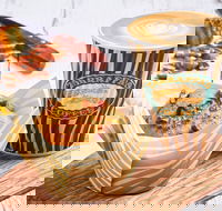 Zarraffa's Coffee - Runaway Bay - Renee