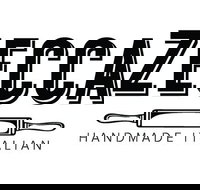 Zecca Handmade Italian - Internet Find