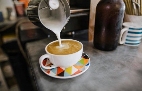 Alicia's Cafe - Renee 2