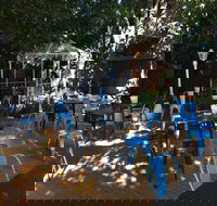 Atlas Cafe Pop-Up - Qld Realsetate