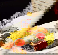 Aussian Asian Street Food - Renee