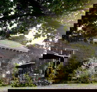 Bannockburn Station - Renee