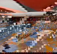 Banjos Nightclub - Internet Find