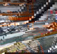 Benedetto Bakery - Renee