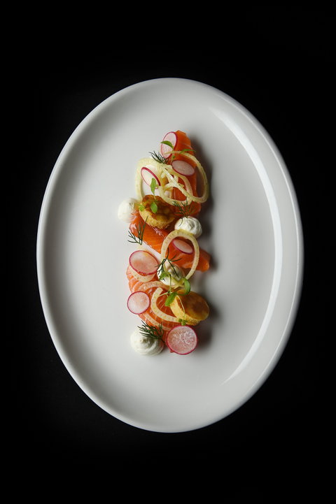 Bistro Selle - Renee 0