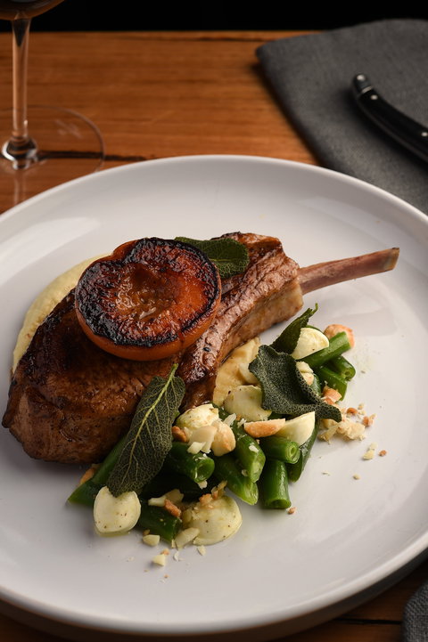 Bistro Selle - Renee 1