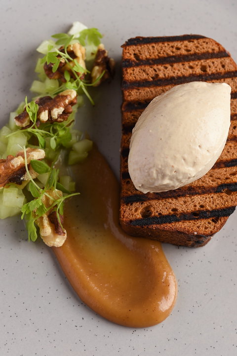 Bistro Selle - Renee 2