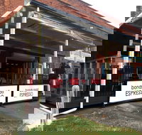 Bonds Road Espresso - Renee