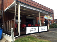 Bonds Road Espresso
