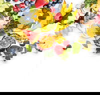 Boost Juice - Mitchelton - Renee