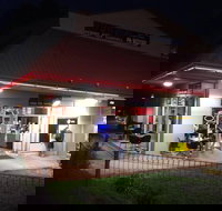 Brothers Oz Kebabs - Internet Find