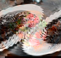 Cafe 4342 - Renee