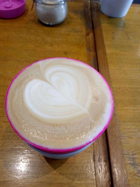 Caffe Metro - Renee 0