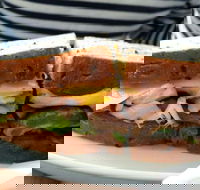 Cafe Twist